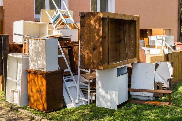 Best Office Cleanout  in Crookston, MN
